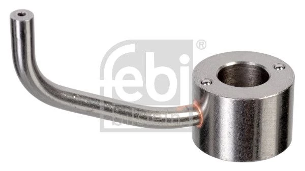 Oil Jet, piston underside cooling