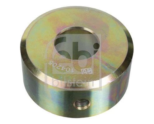 Bushing, leaf spring