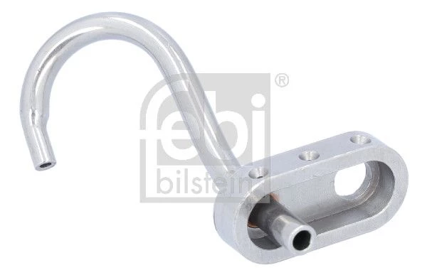 Oil Jet, piston underside cooling