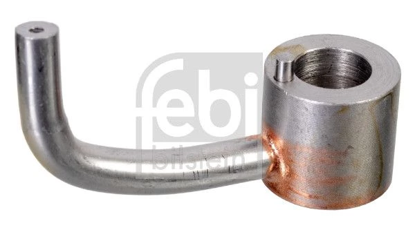 Oil Jet, piston underside cooling