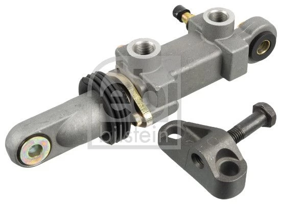 Shift Cylinder (manual transmission)