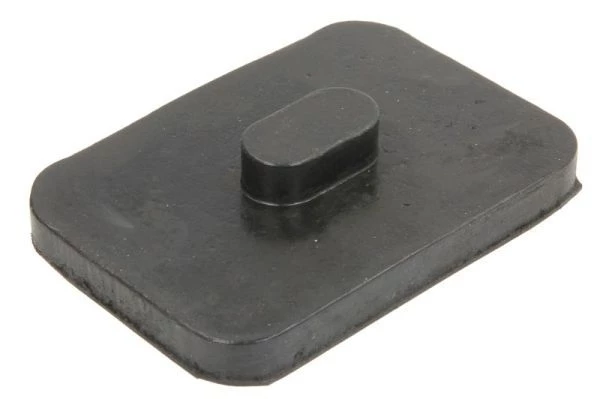 Pressure Disc, leaf spring