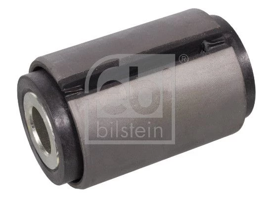 Bushing, leaf spring