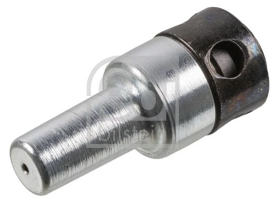 Oil Pressure Valve