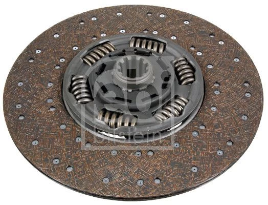 Clutch Disc