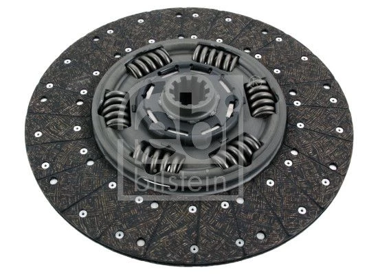 Clutch Disc