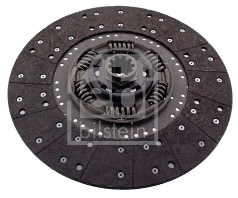 Clutch Disc