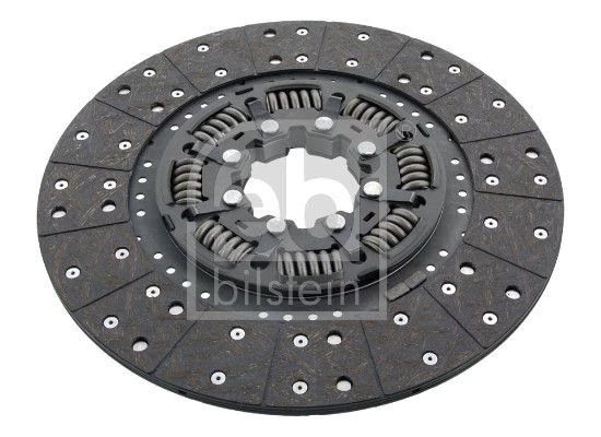 Clutch Disc
