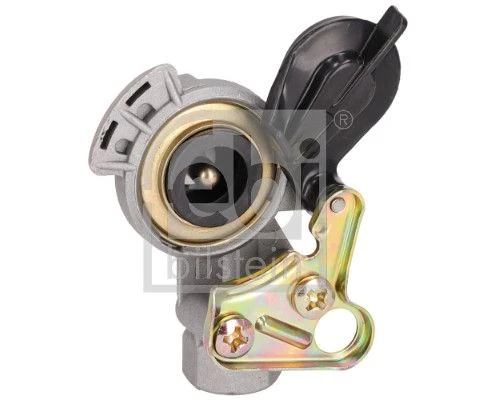 Coupling Head