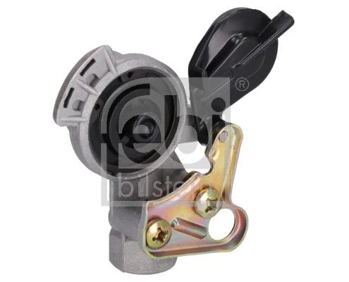 Coupling Head
