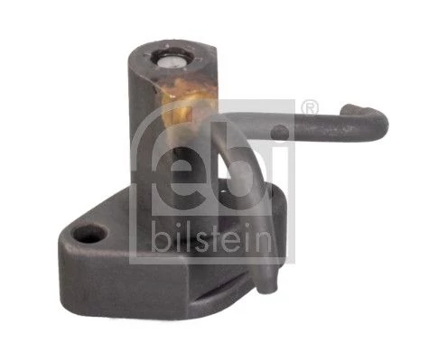Oil Jet, piston underside cooling