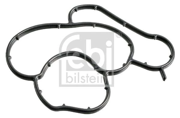 Gasket, oil filter housing