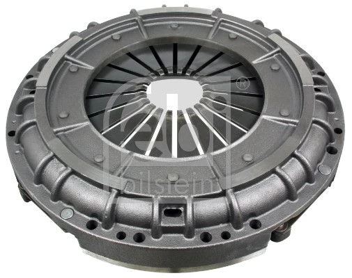 Clutch Pressure Plate