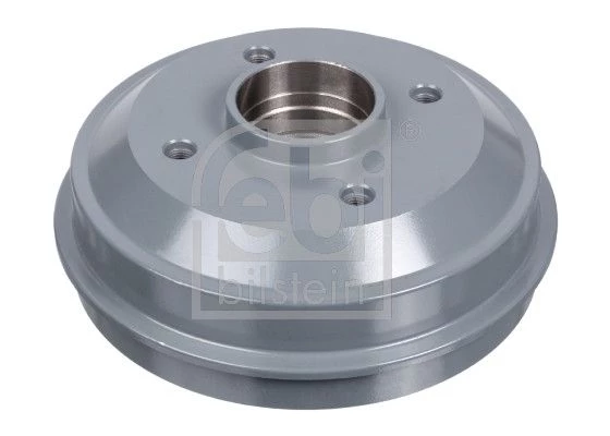 Brake Drum