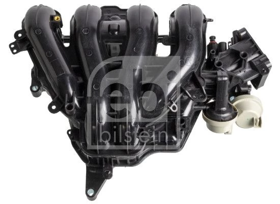 Fitting, intake manifold