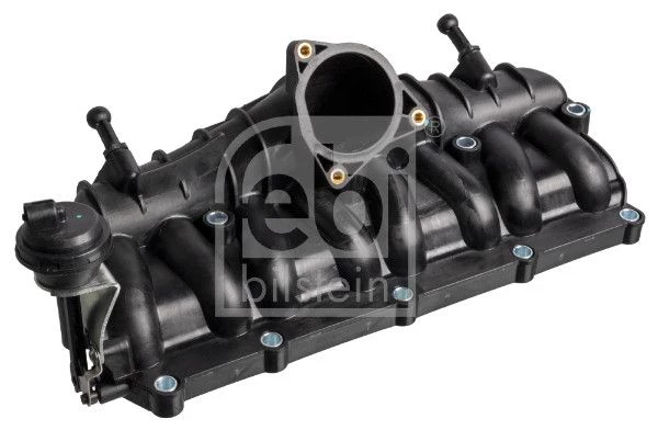 Fitting, intake manifold