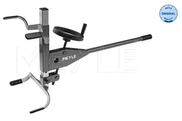 Axle/Joint Clearance Tester