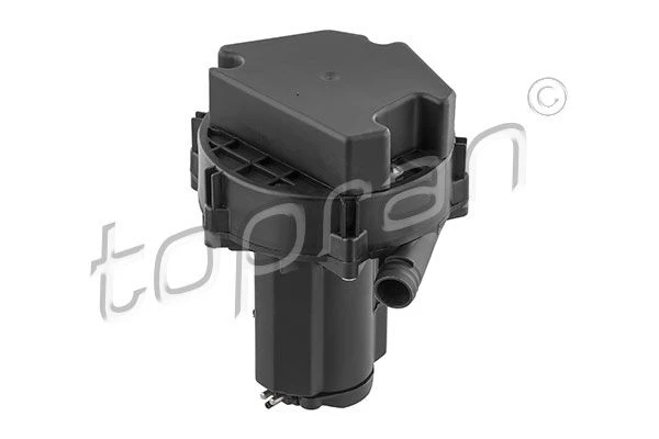 Secondary Air Pump