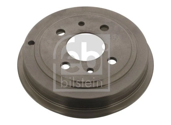 Brake Drum