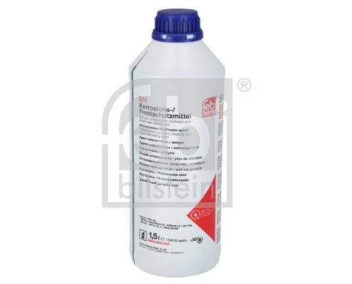 Antifreeze