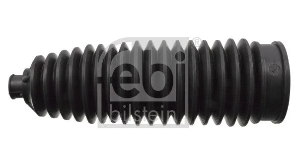 Bellow, steering