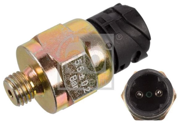 Pressure Switch