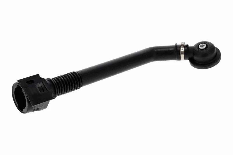 Pipe, oil filler neck