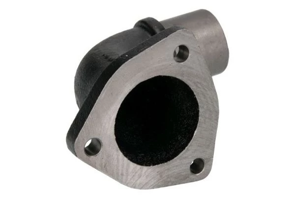 Manifold, exhaust system