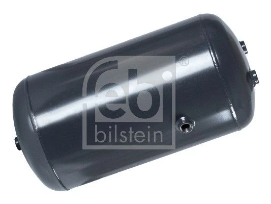 Air Tank, compressed-air system