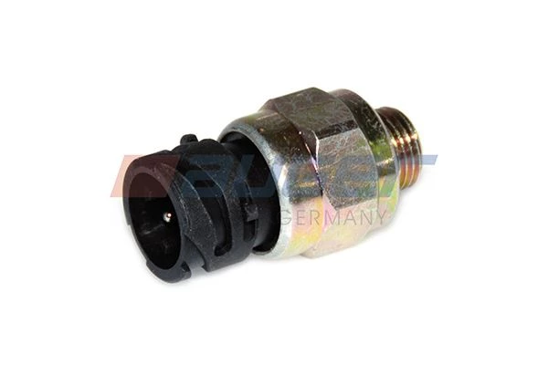 Sensor, compressed-air system