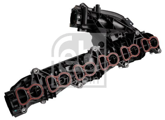 Fitting, intake manifold