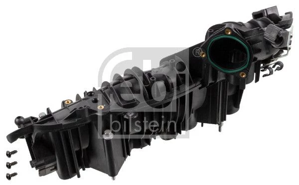 Fitting, intake manifold