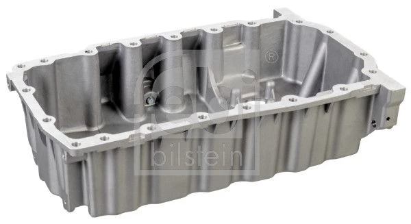 Oil Sump