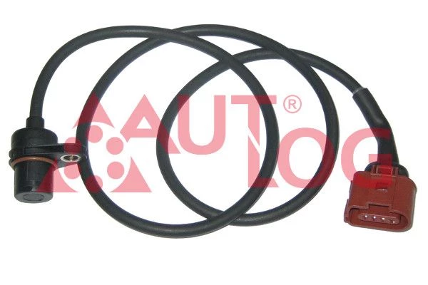 Steering Angle Sensor