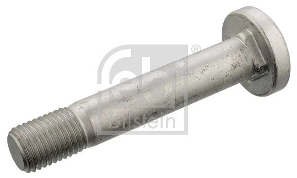 Spring Bolt