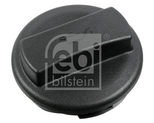 Cap, oil filler neck