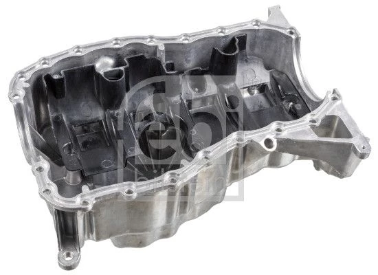 Oil Sump