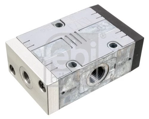 Multiport Valve