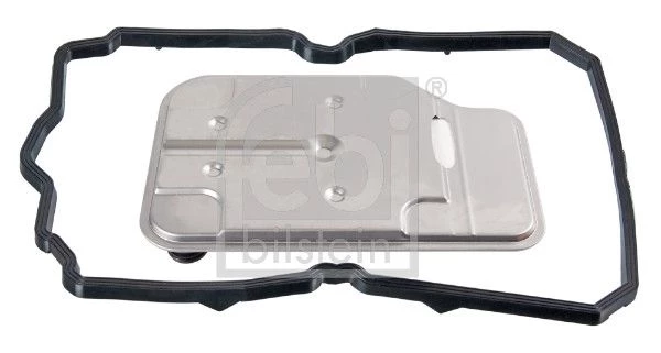 Hydraulic Filter Kit, automatic transmission
