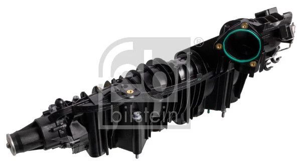 Fitting, intake manifold