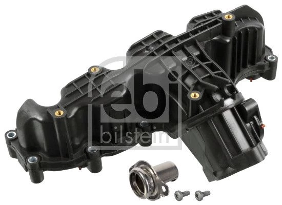 Fitting, intake manifold