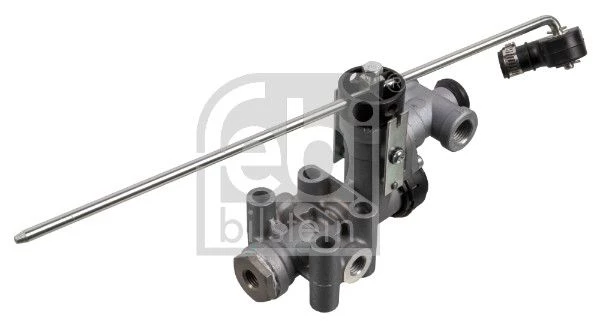 Air Suspension Valve