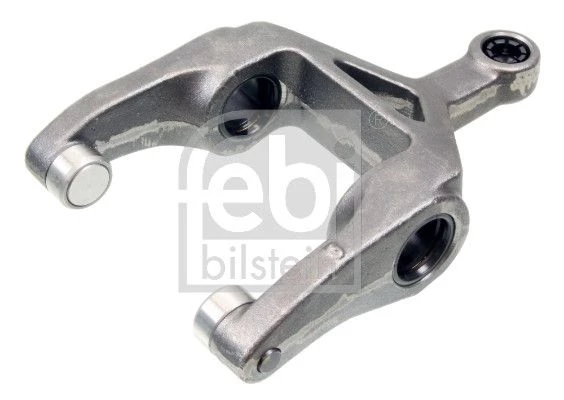 Release Fork, clutch