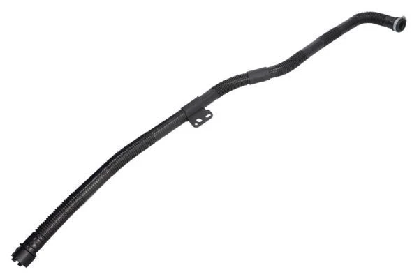 Pipe, oil filler neck