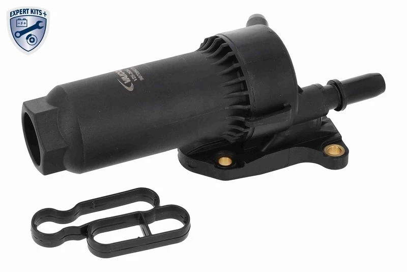 Housing, automatic transmission hydraulic filter