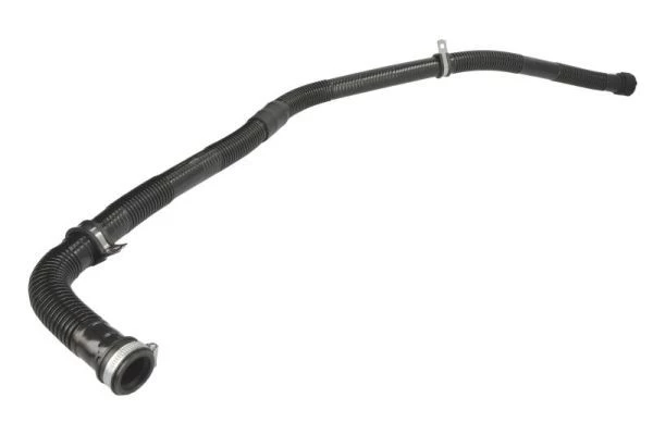 Pipe, oil filler neck