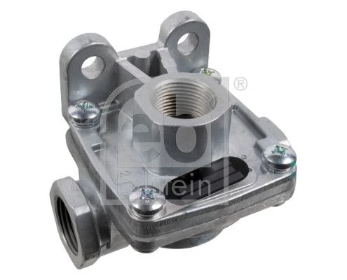 Multiport Valve