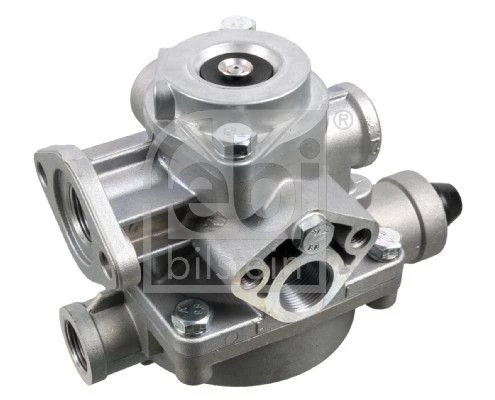 Brake Valve, service brake
