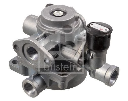 Multiport Valve