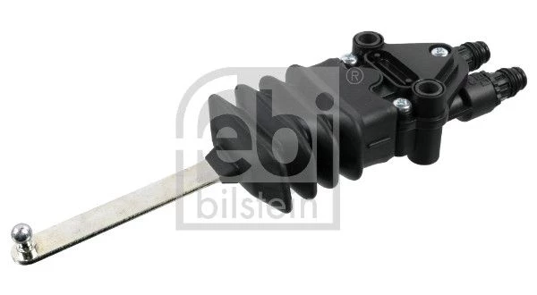 Air Suspension Valve